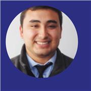Profesor del área de Networking y/o programación